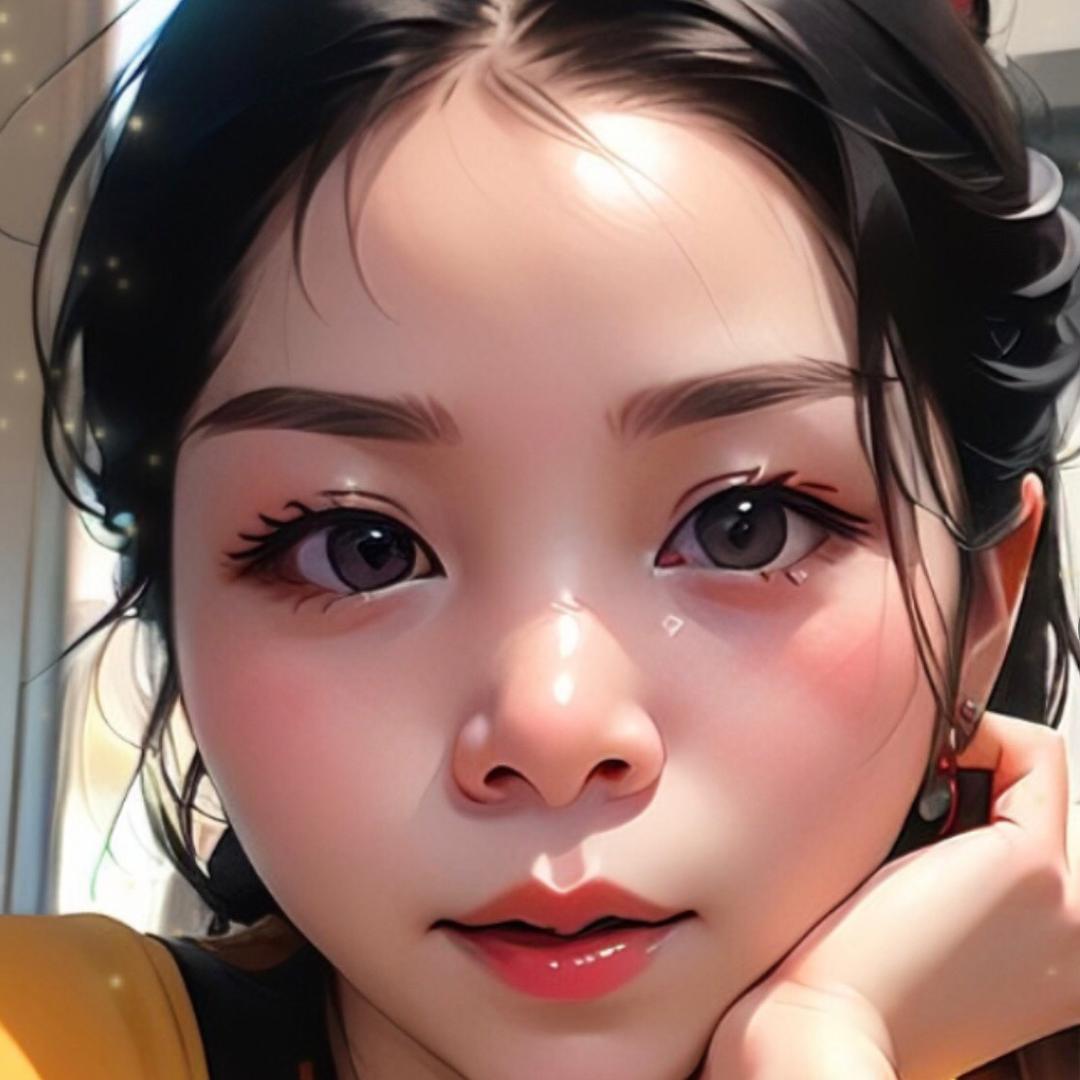 黄家丫头