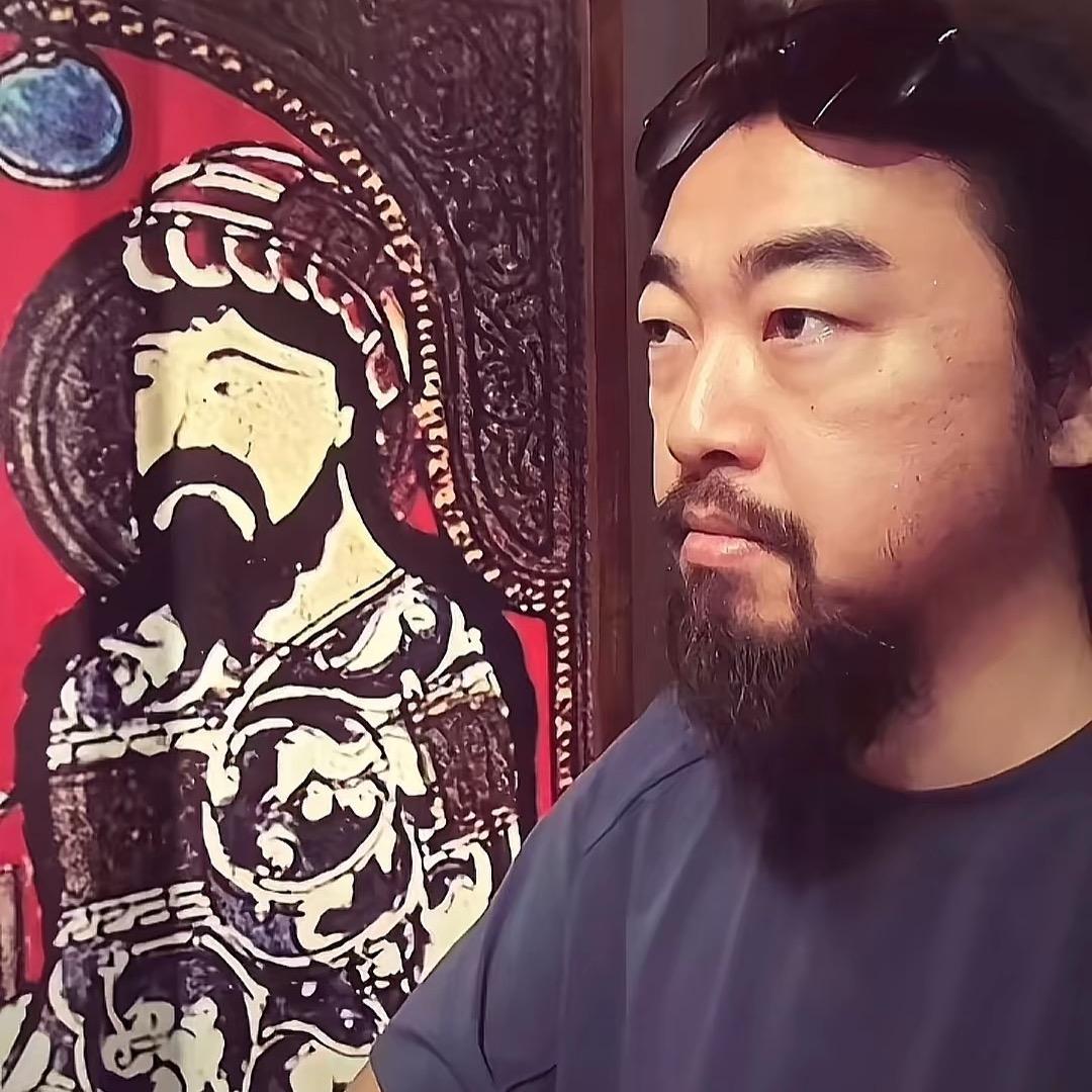 一拳使皮质醇爆炸的我进入深度睡眠头像