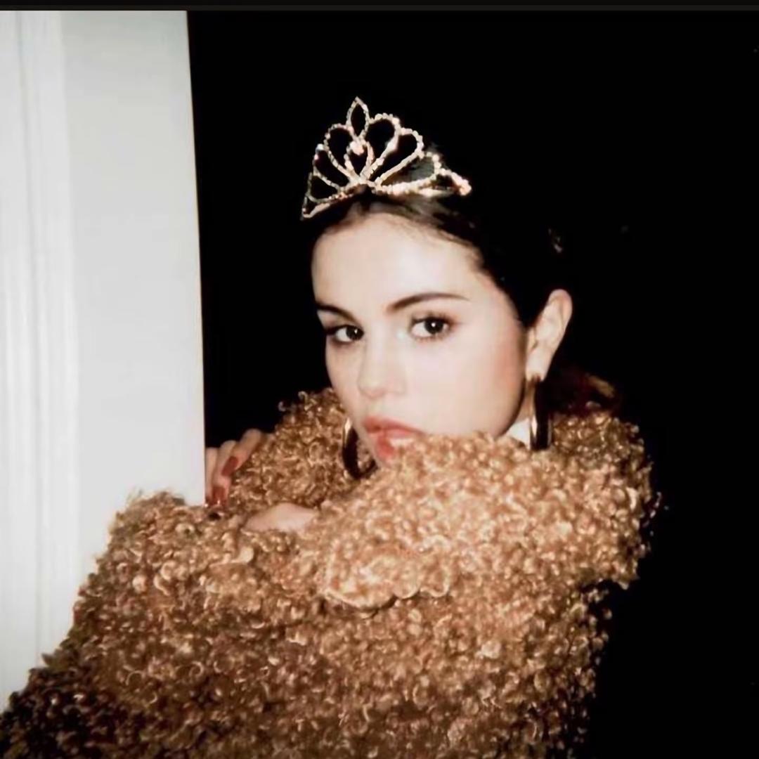 茜茜公主👑