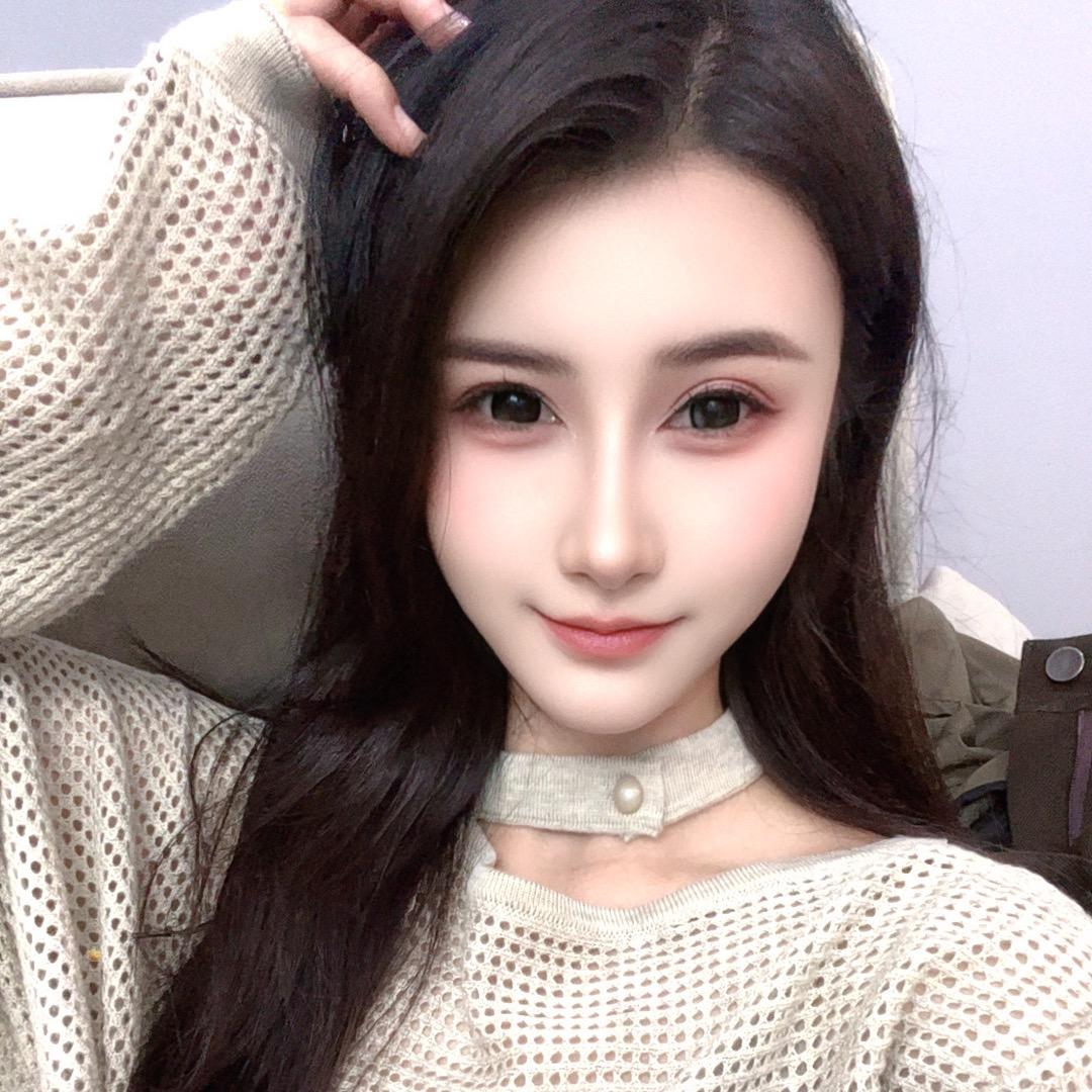 金小满（努力涨粉版）