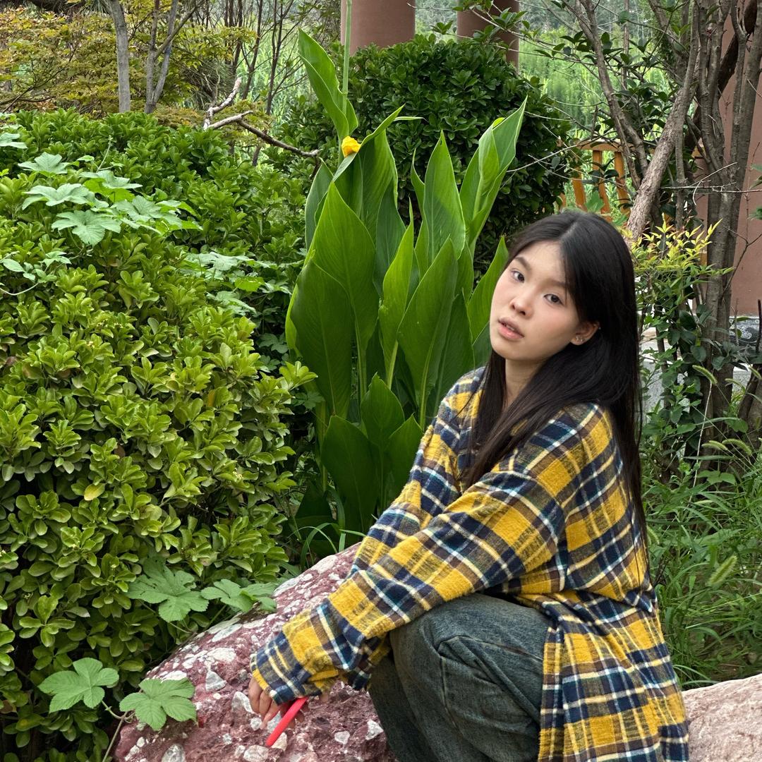 蒜了🍐