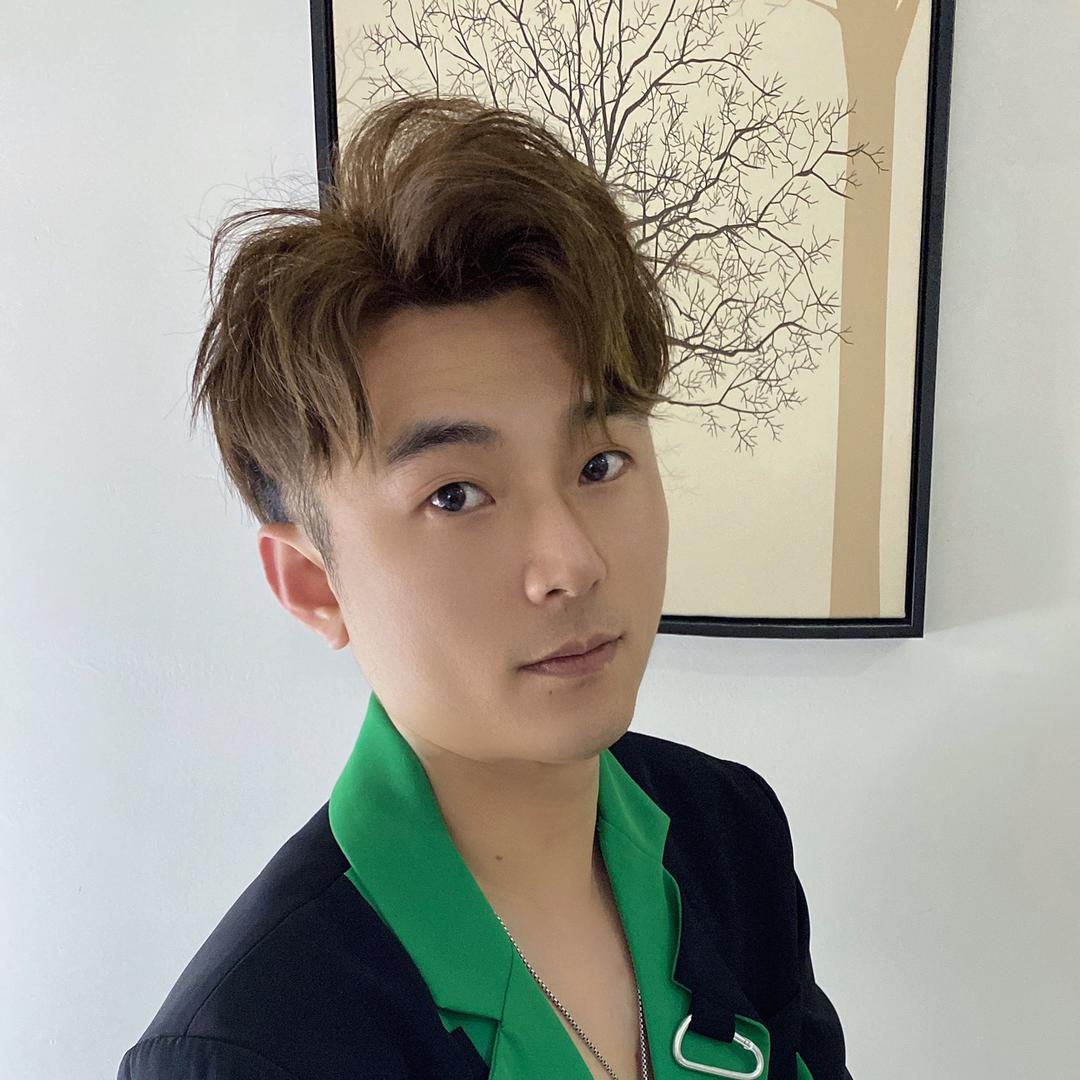 福州接发.烫染找汤姆