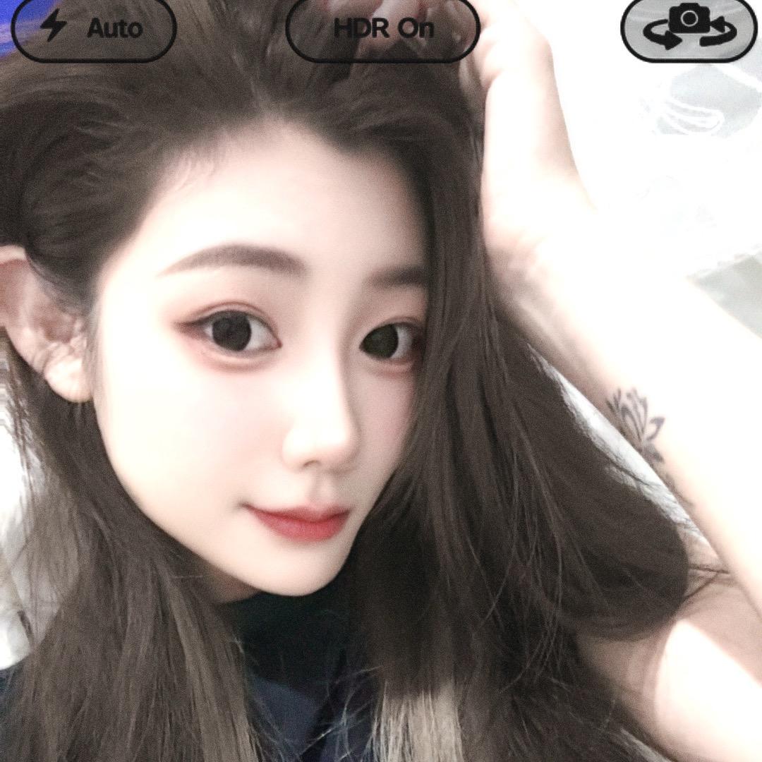 娇娇🦋