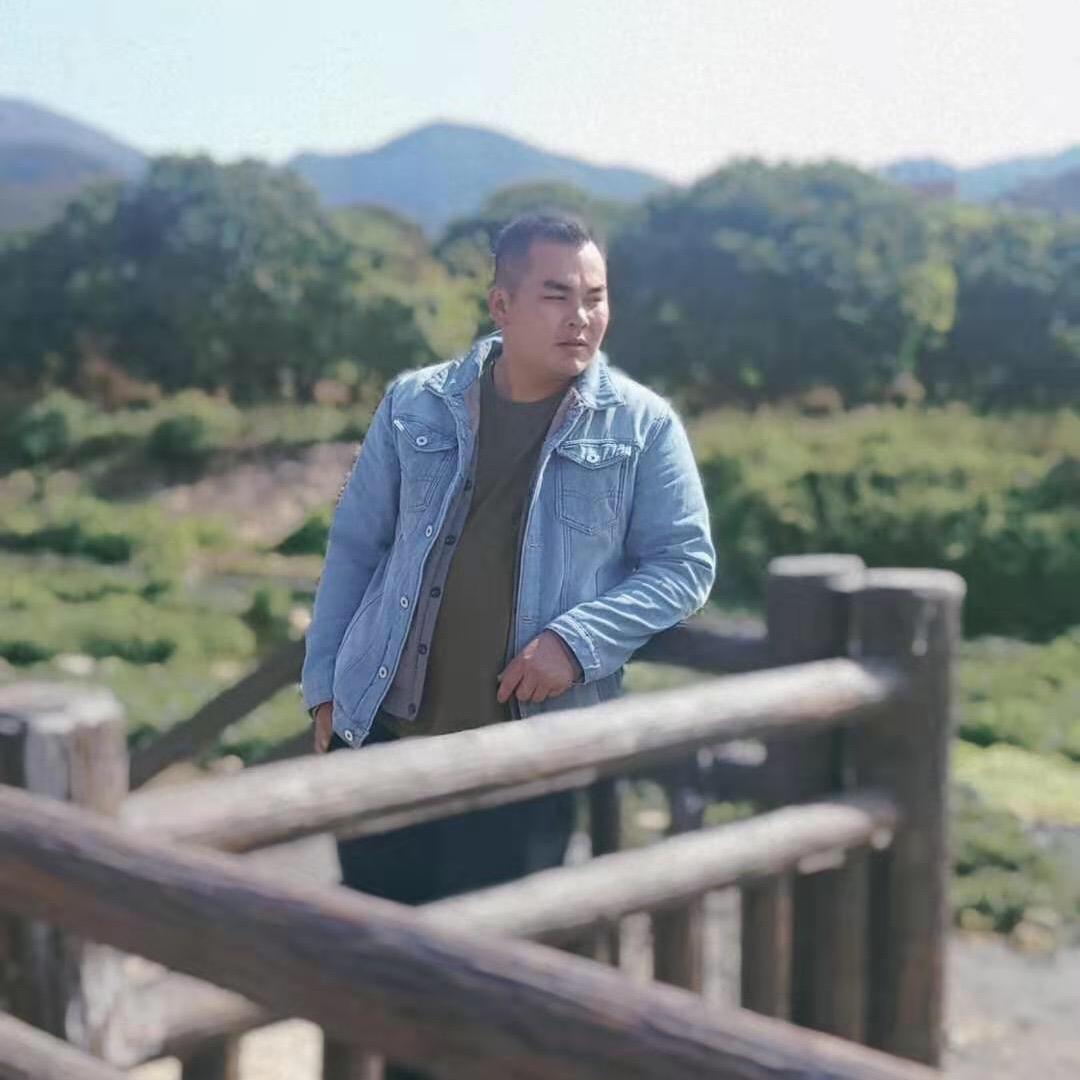 @乐