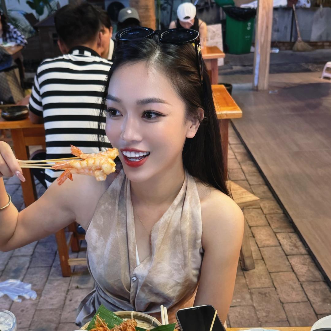 香香❤️