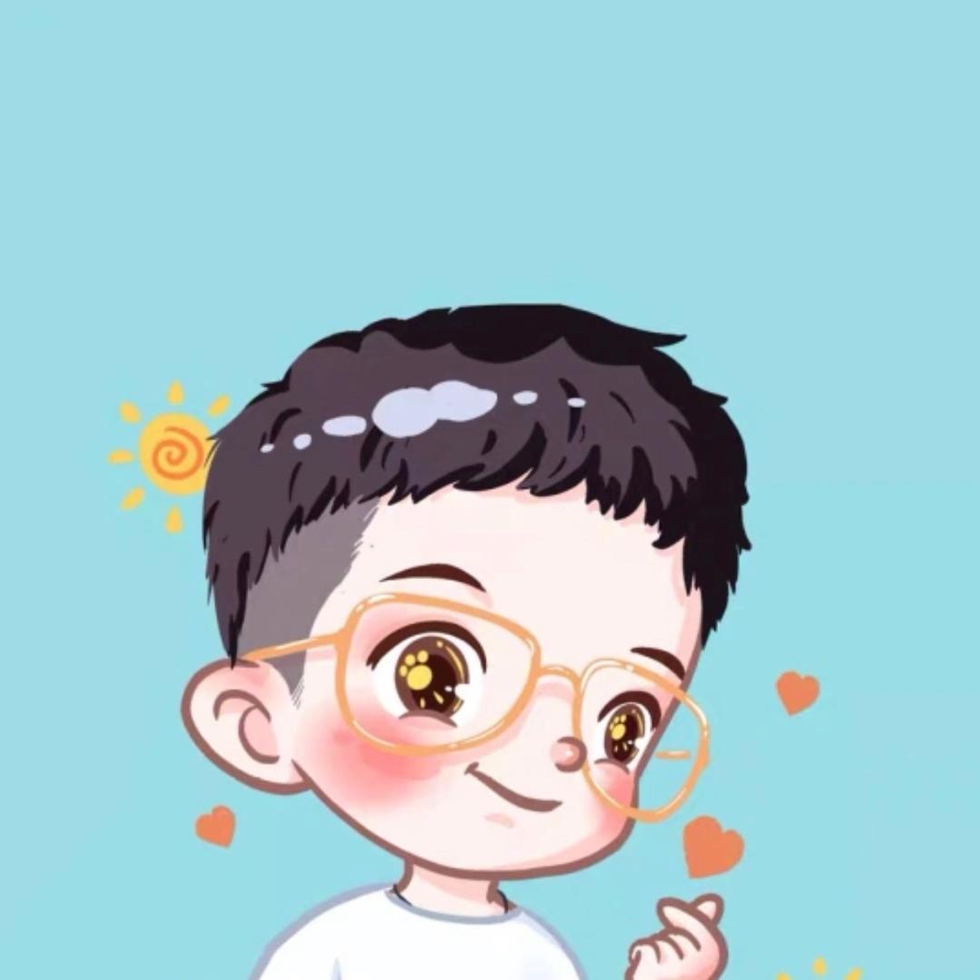爱吃芒果🥭的小朱