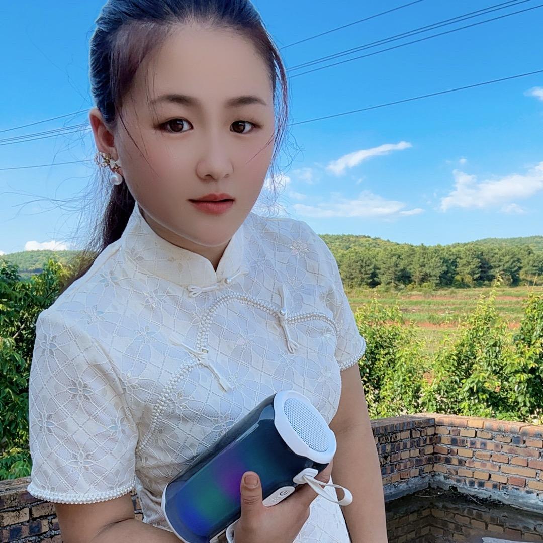 小瑞瑞农村生活
