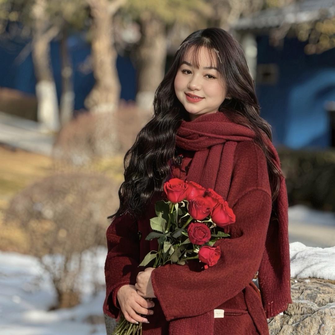 ଓ兔兔超甜女装分享❤️