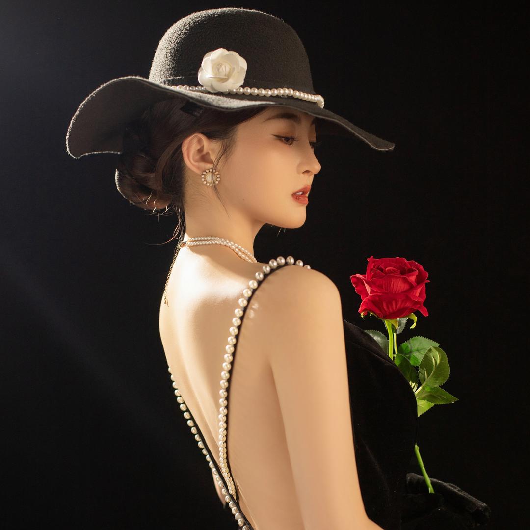 易美丽