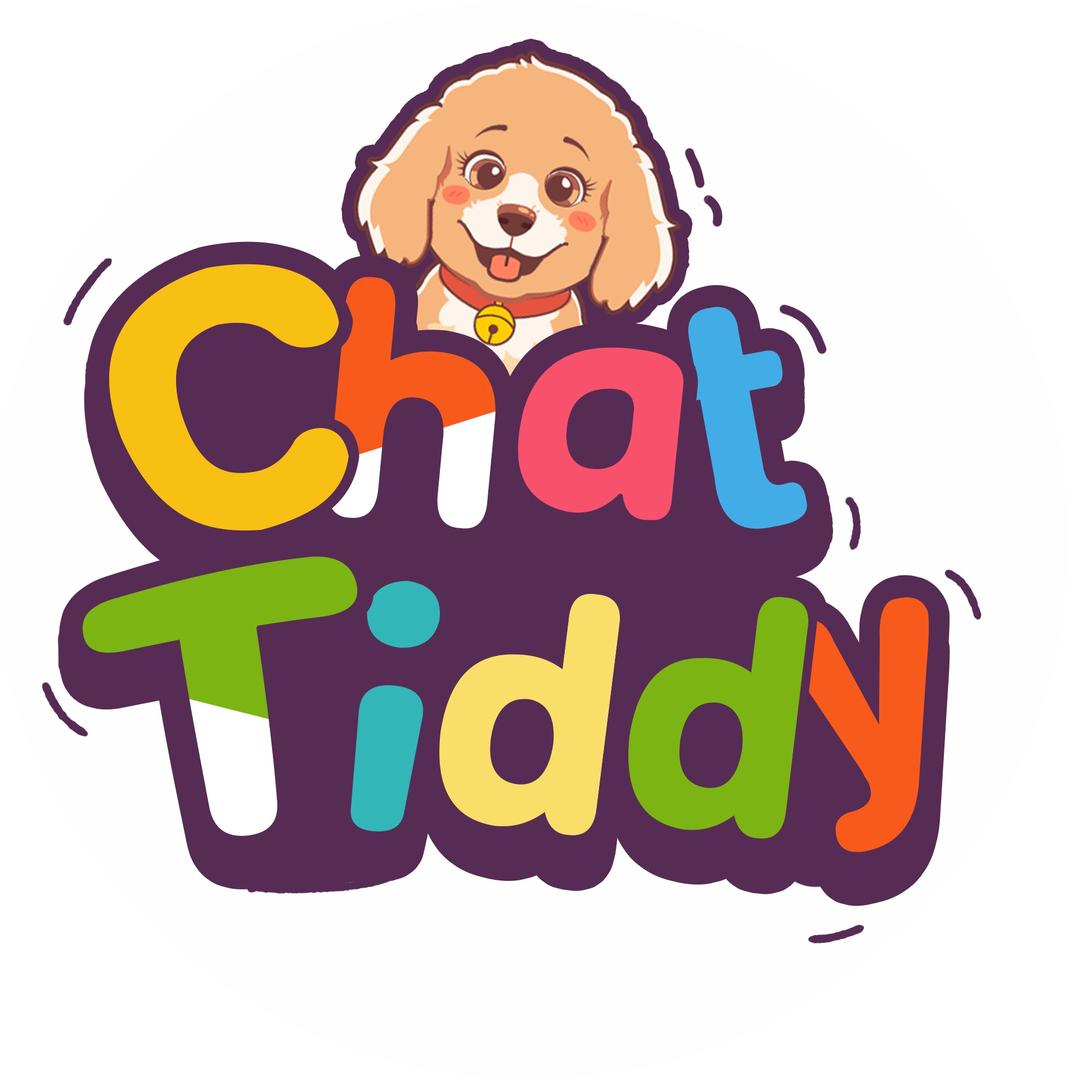 ChatTiddy练口语