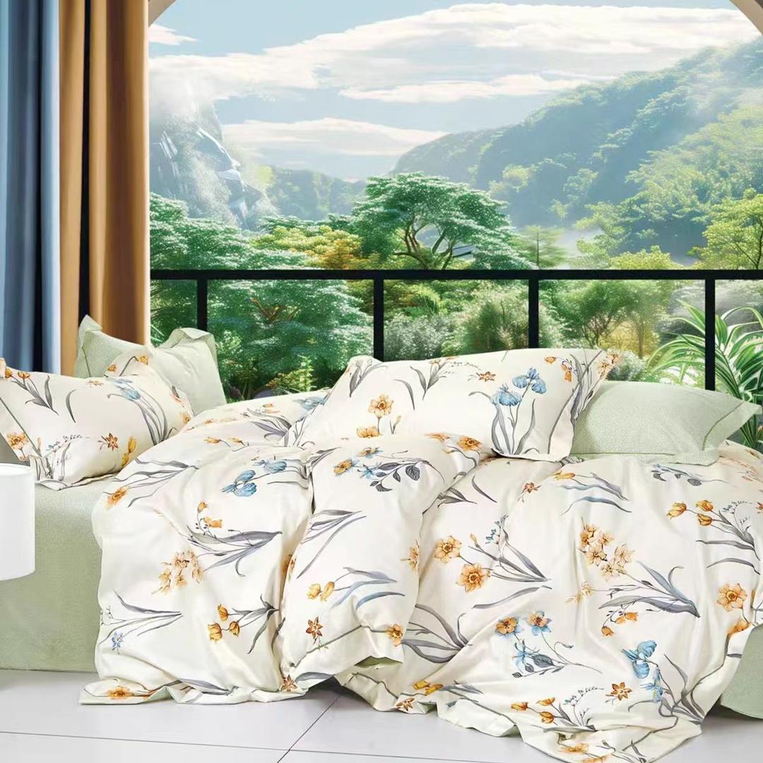 大麦家纺工厂店