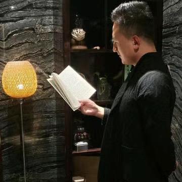 终南学者-子谦