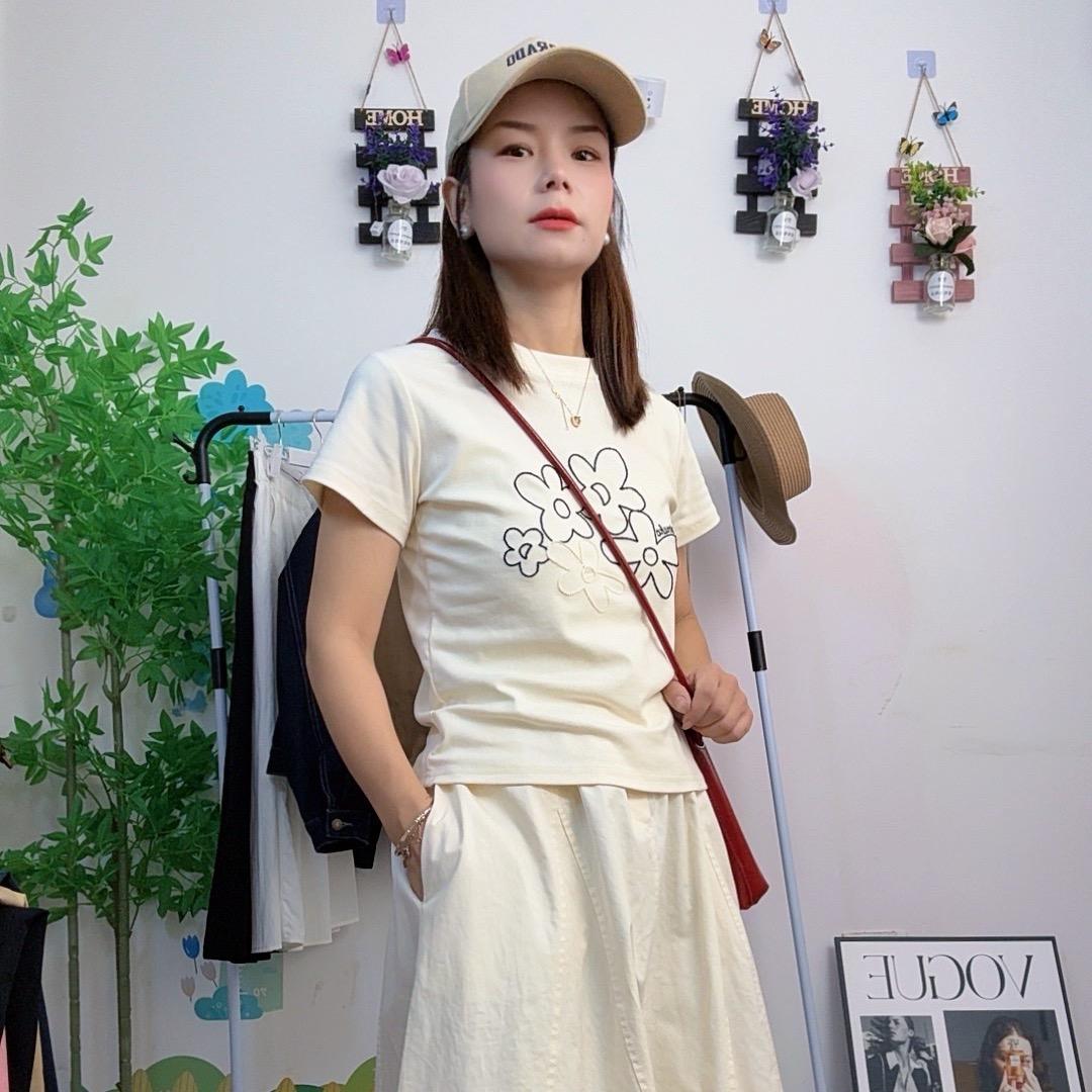 欢欢衣橱💕小个子女装