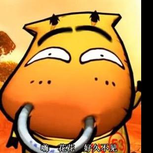 Happy丨猫腻