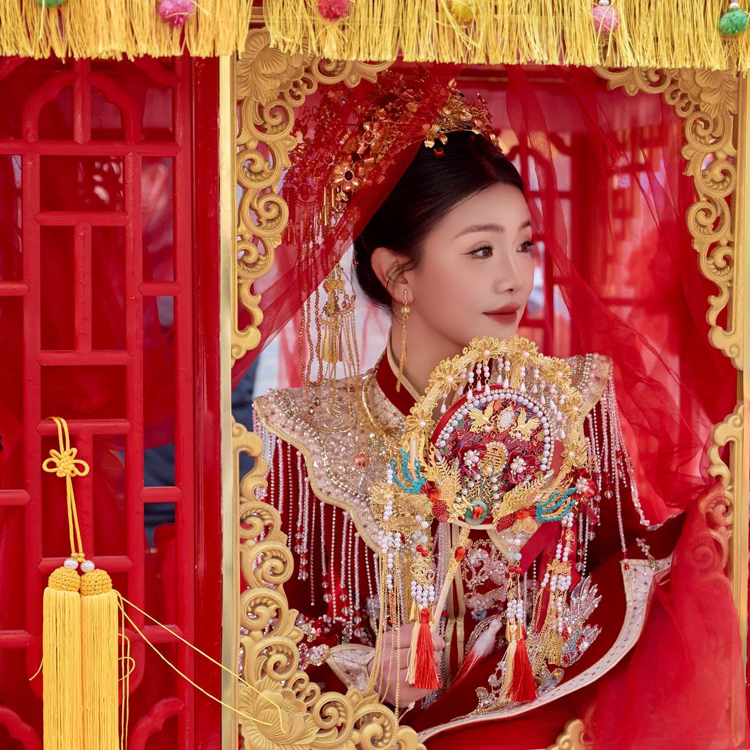 萬萬❤️婚后日常