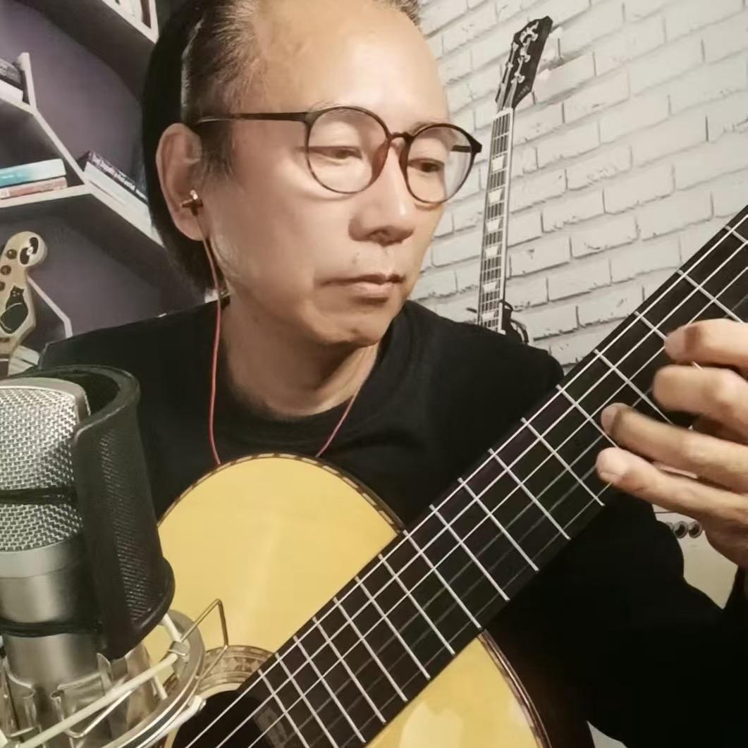 觉觉老哥
