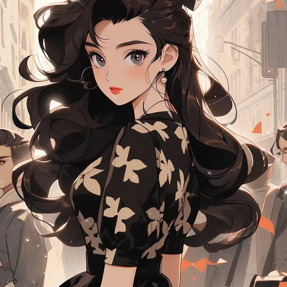 芯蕊…青墨&断浅.