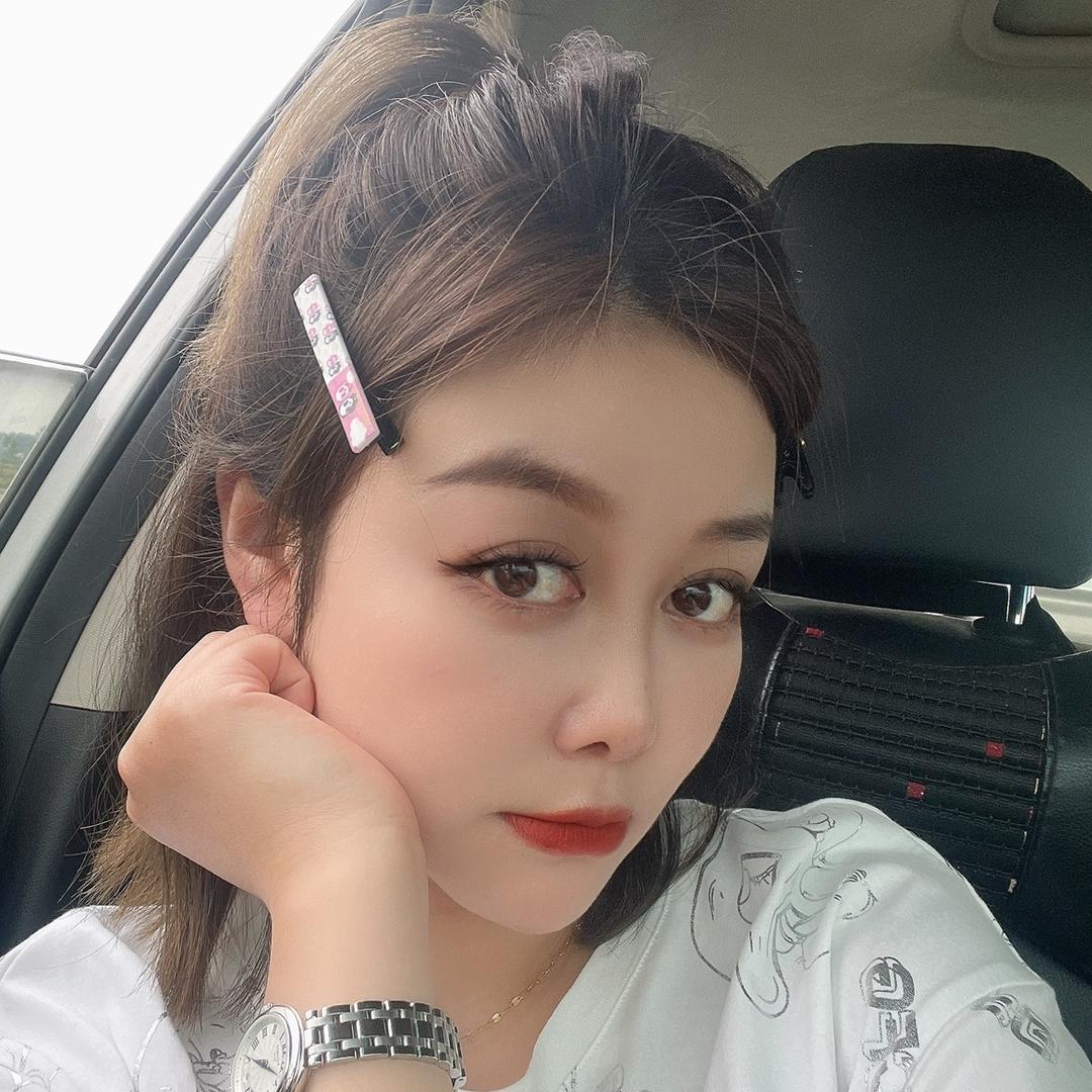 巧巧吖💋