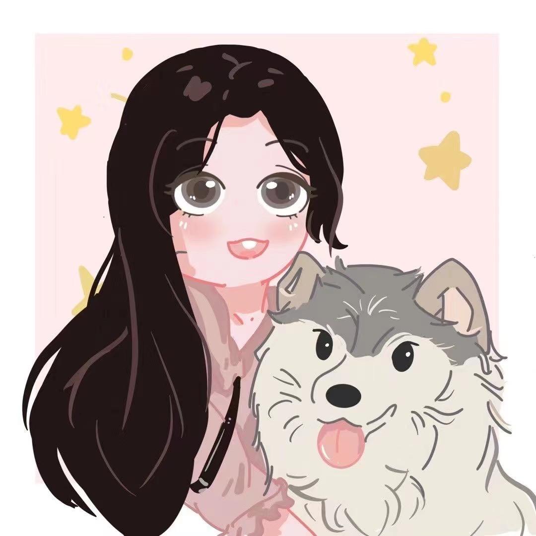 ·°❥ ╮Little小紫珊🐷