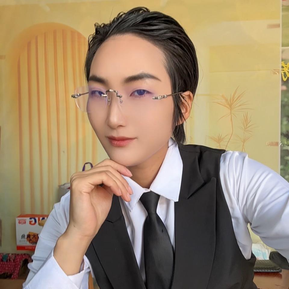 小芳家（小成龙）