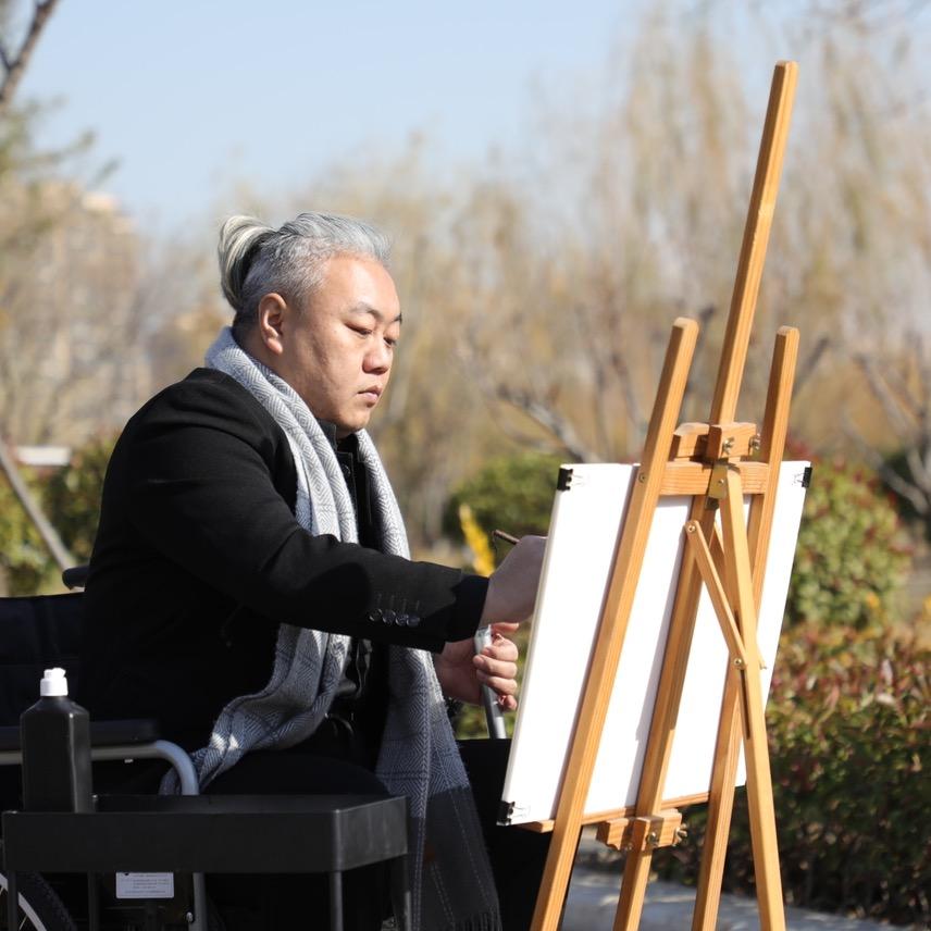 老表点灯
