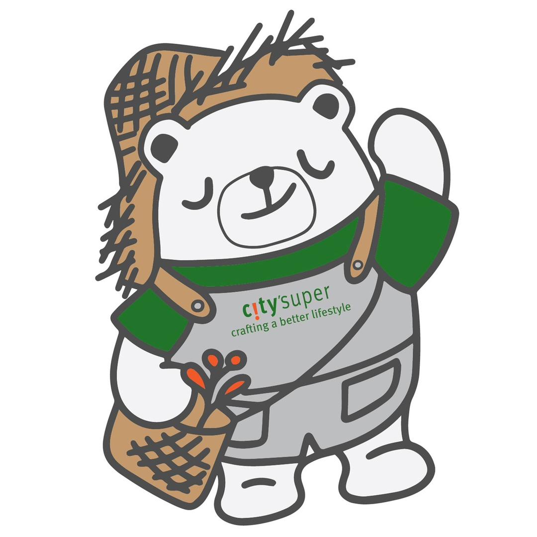 city'super超·生活