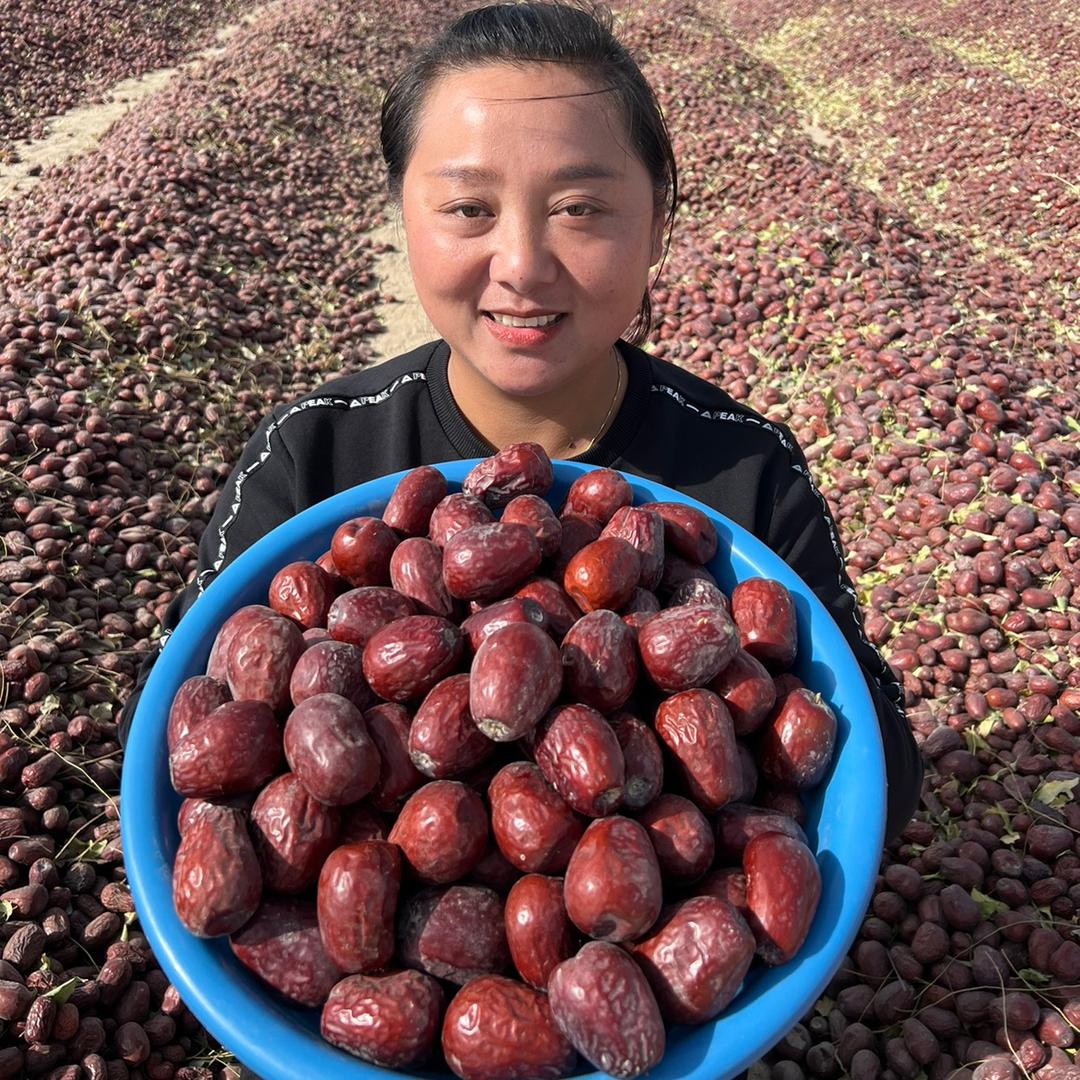 小清寻味新疆