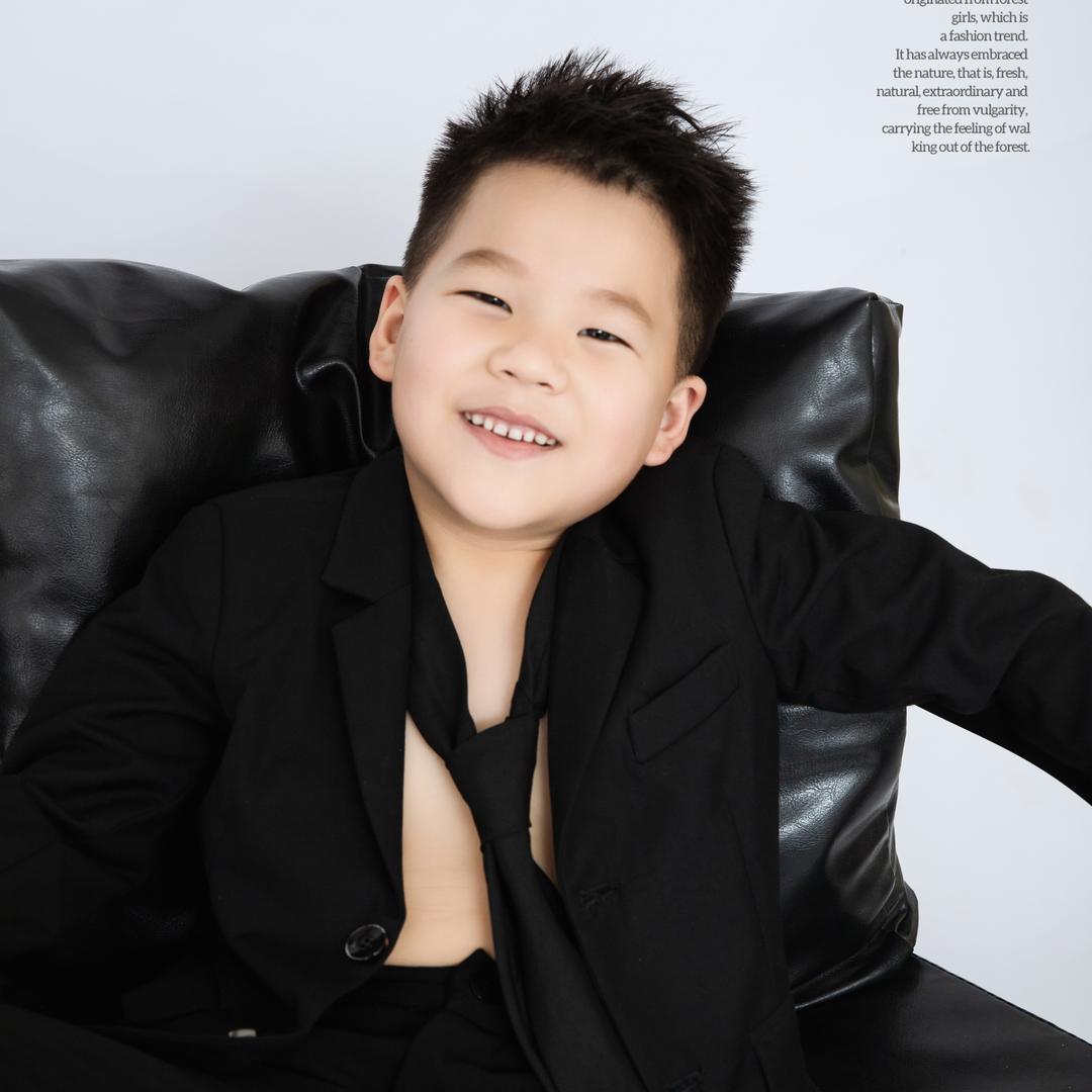 ❤️✨酷酷的赫赫✨❤️