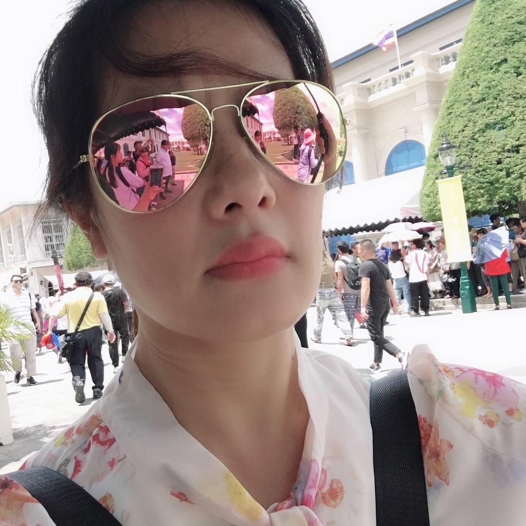 小月花香✨