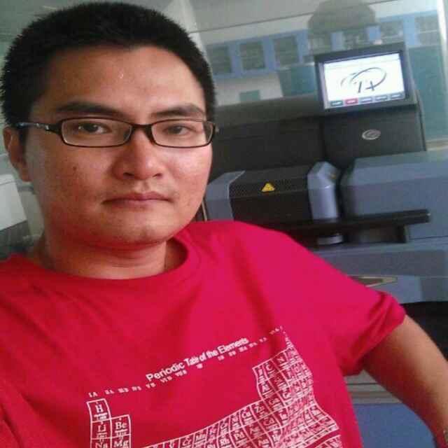 五山理工 - 小料贩子