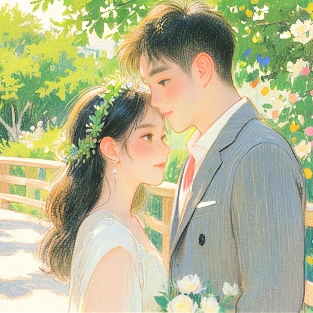 娜娜备婚记