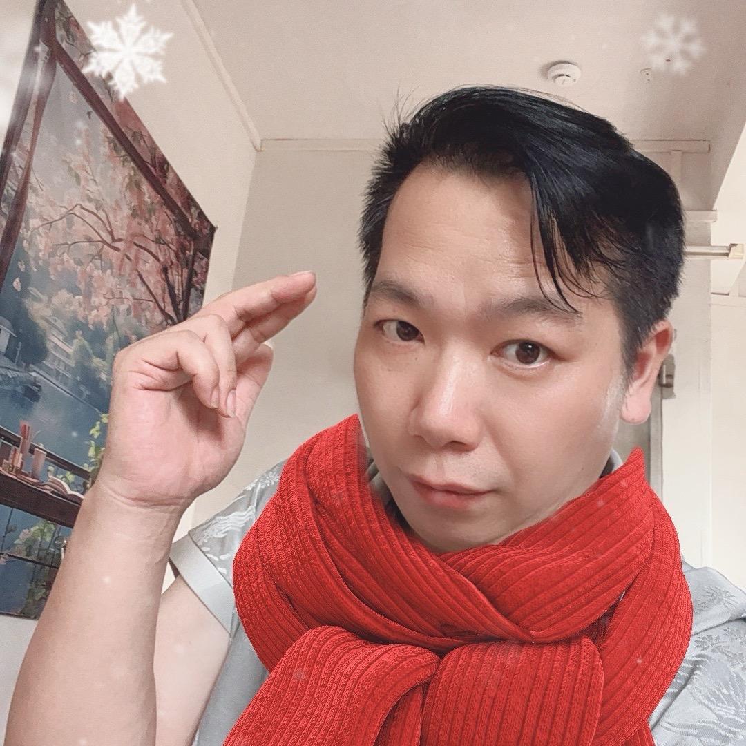 爱唱歌的马骝🎼