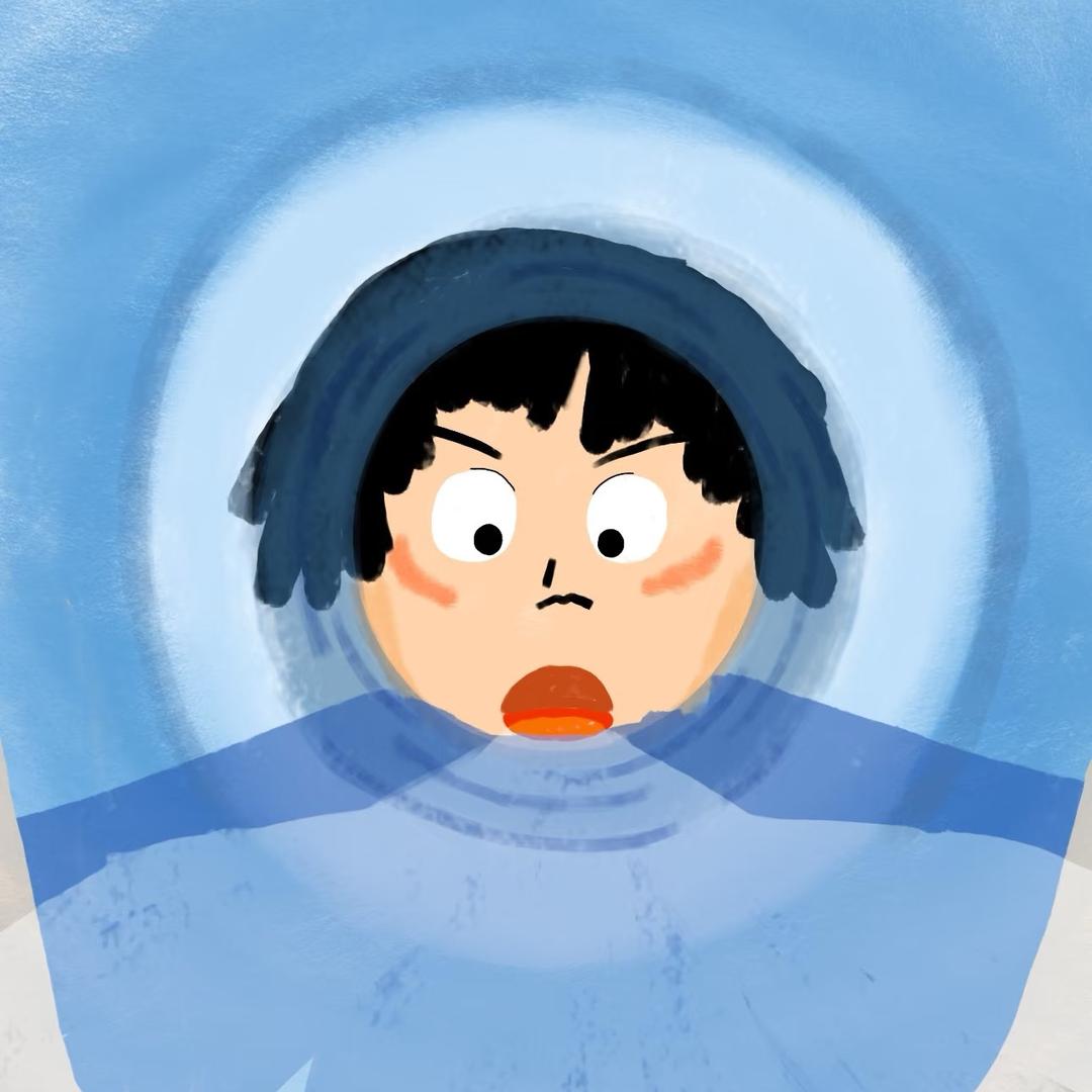 你听得到／