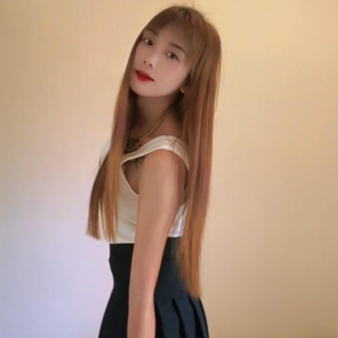 禇李芳