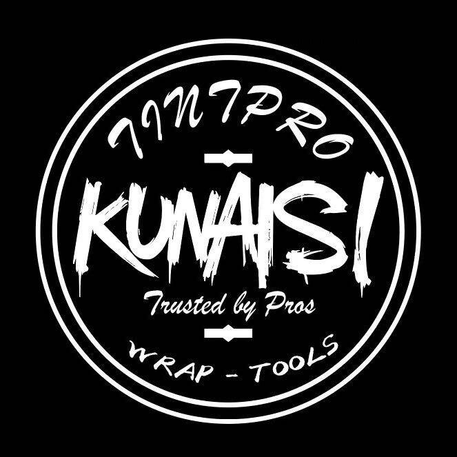 酷耐斯汽车贴膜工具