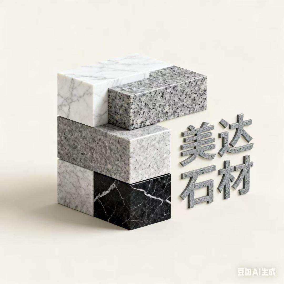 山东美达异型石材(墓碑批发)