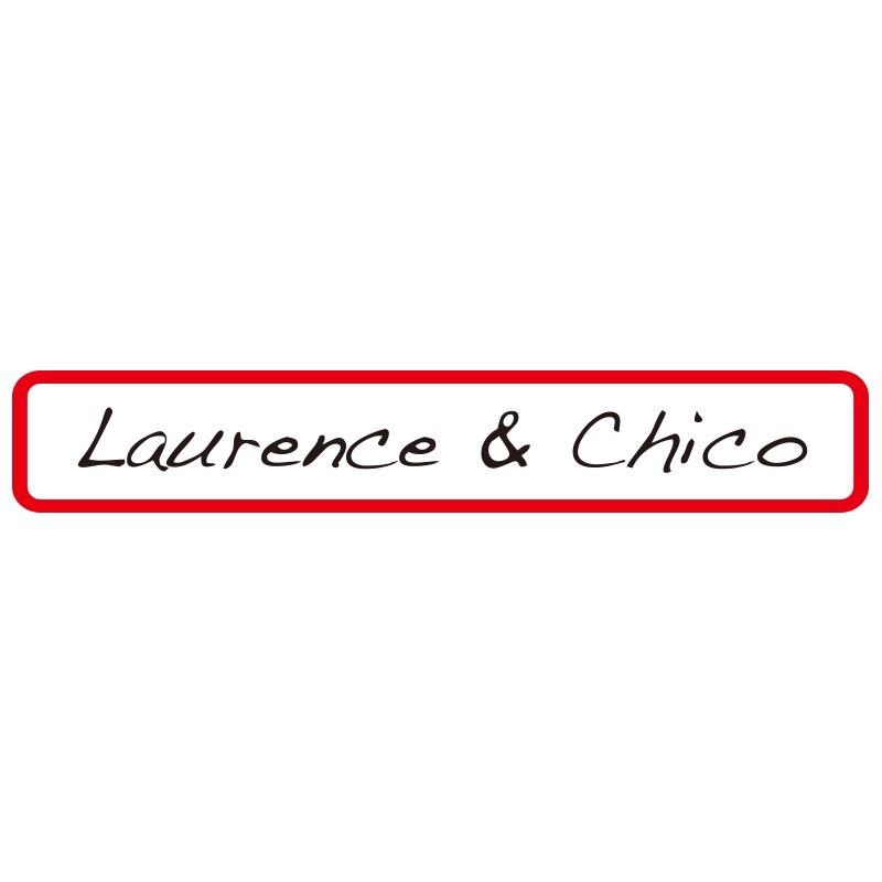 LAURENCE & CHICO女装旗舰店