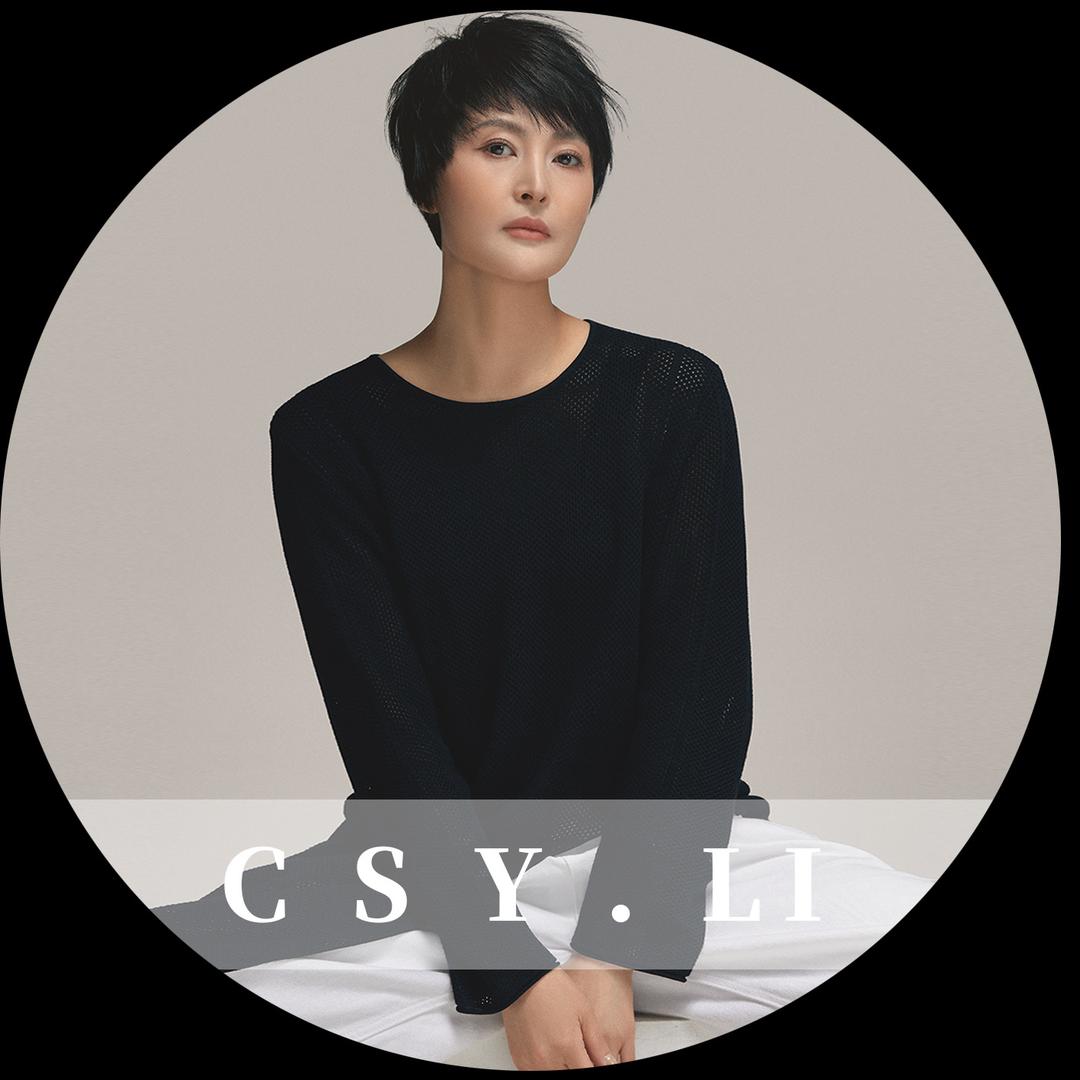初摄影李姐