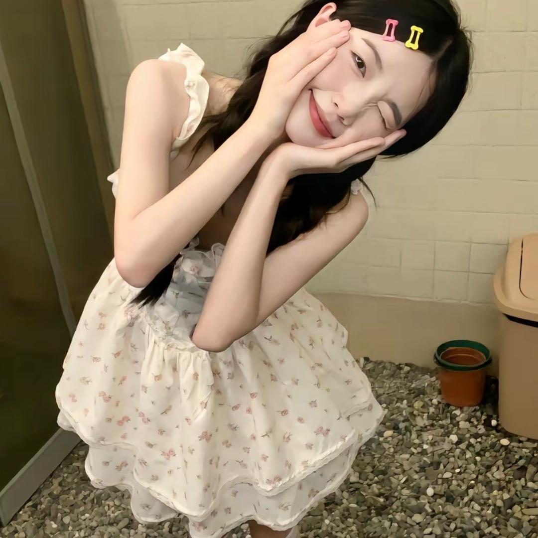 甜甜睡不醒