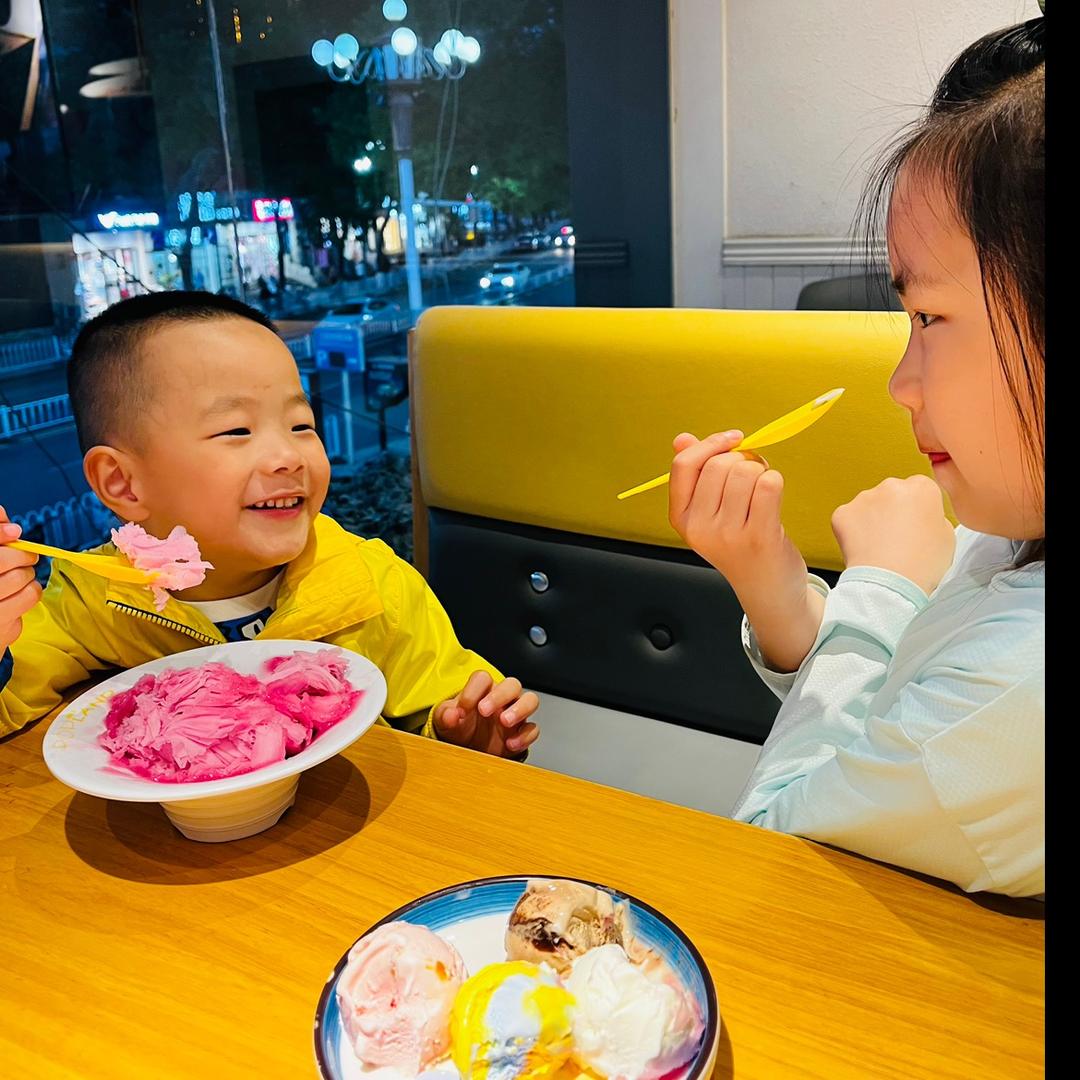 承德月月（避暑山庄旅游攻略）