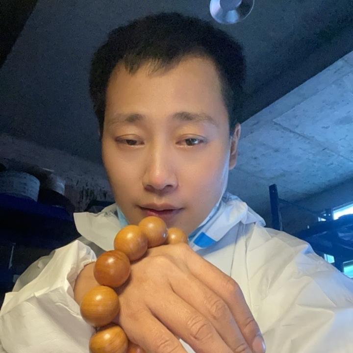 仙游老班长文玩手串