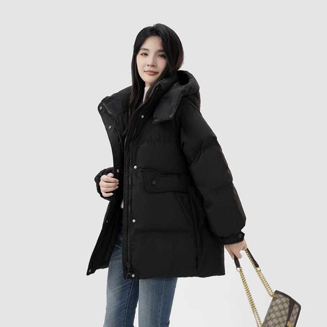 小鹿家羽绒服工厂店