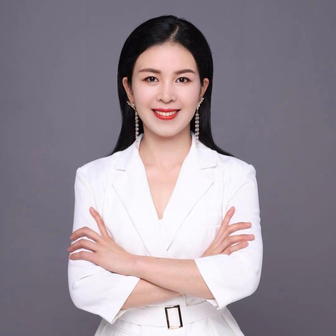 媛媛面部筋膜瑜伽