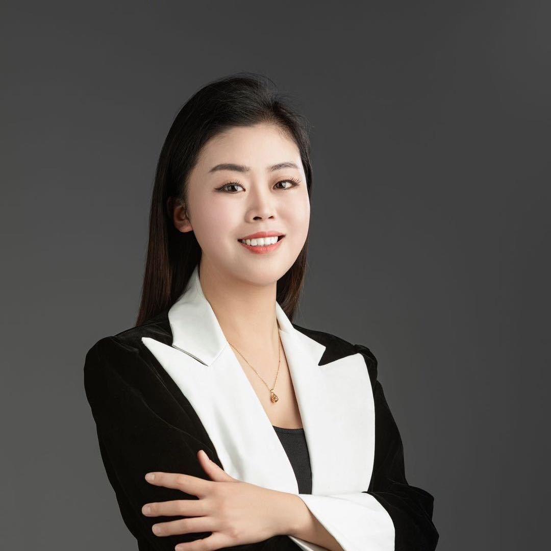 尚振房产张有娟