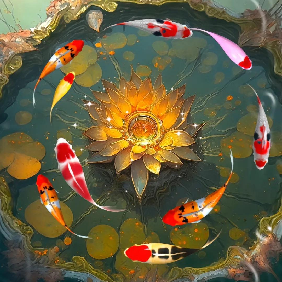 清风