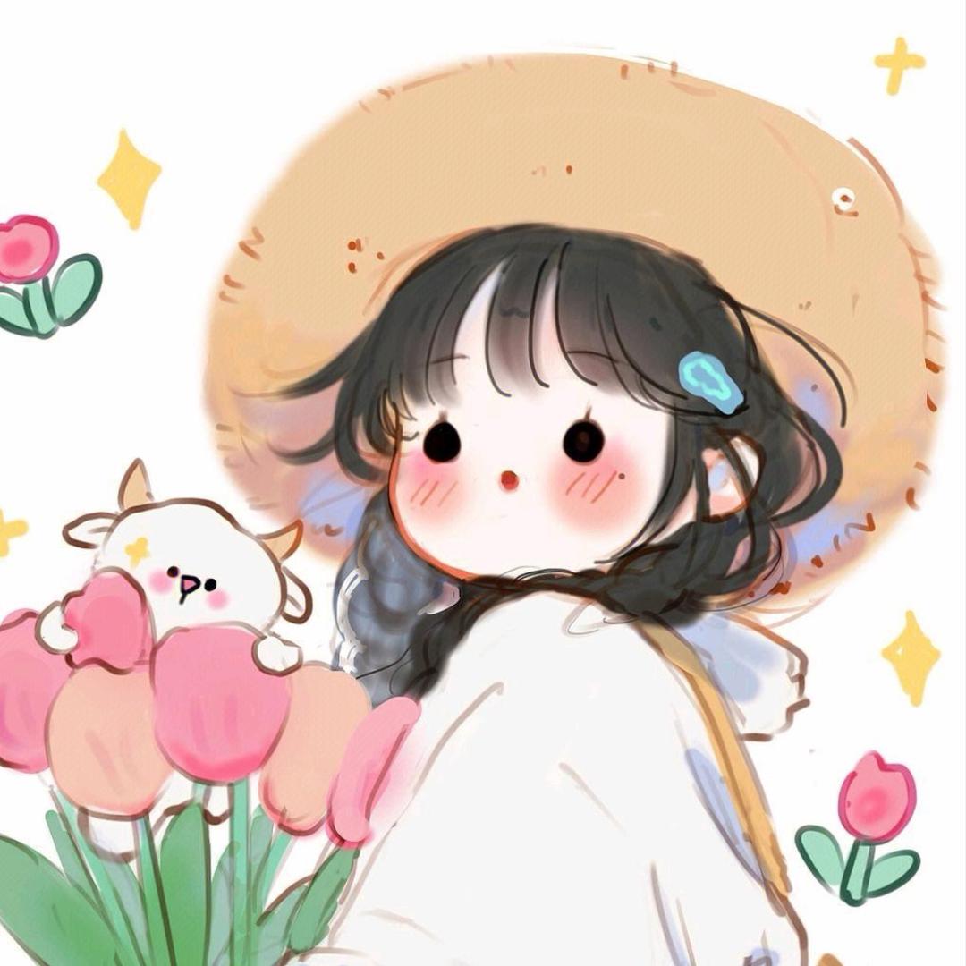 二小姐🫧