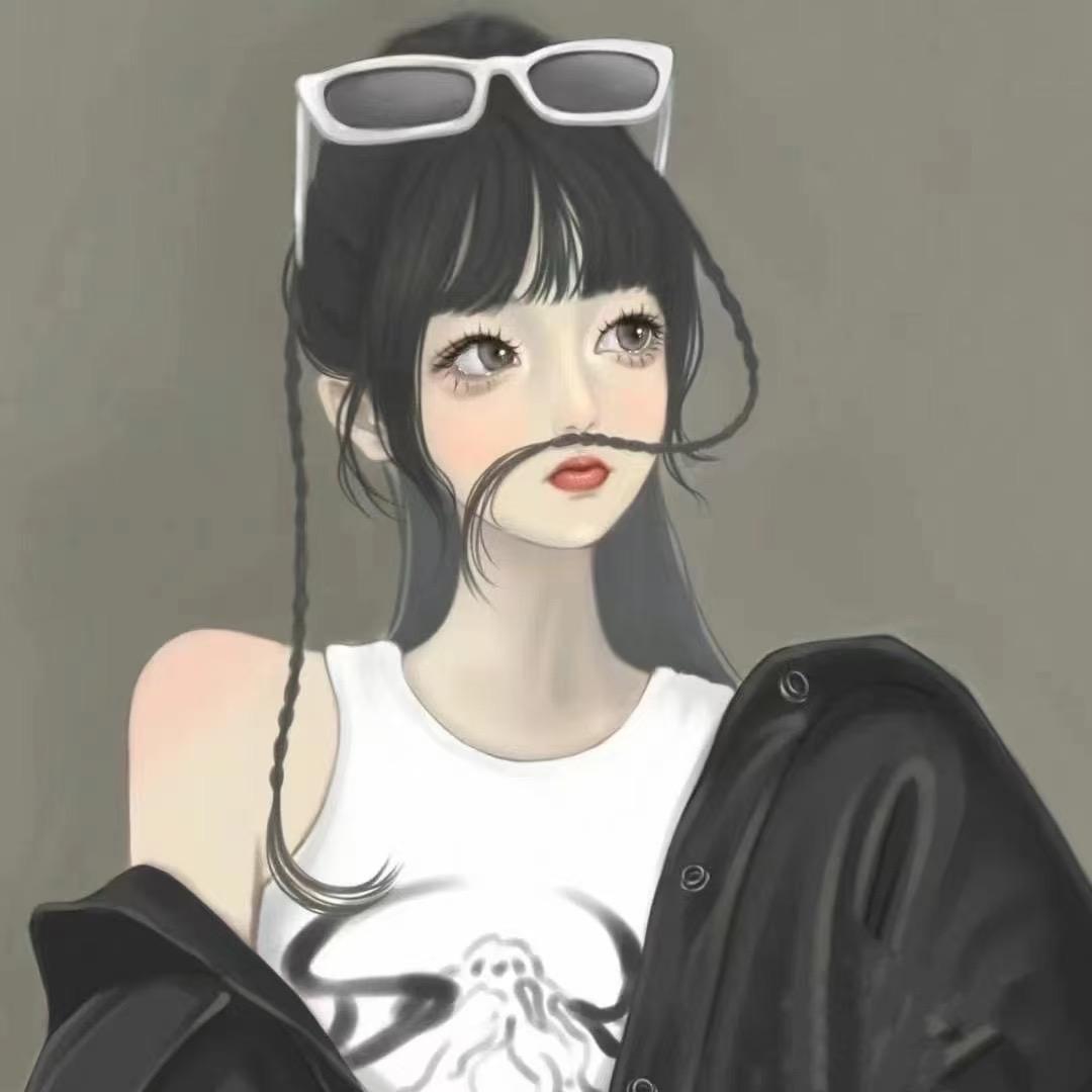 A .