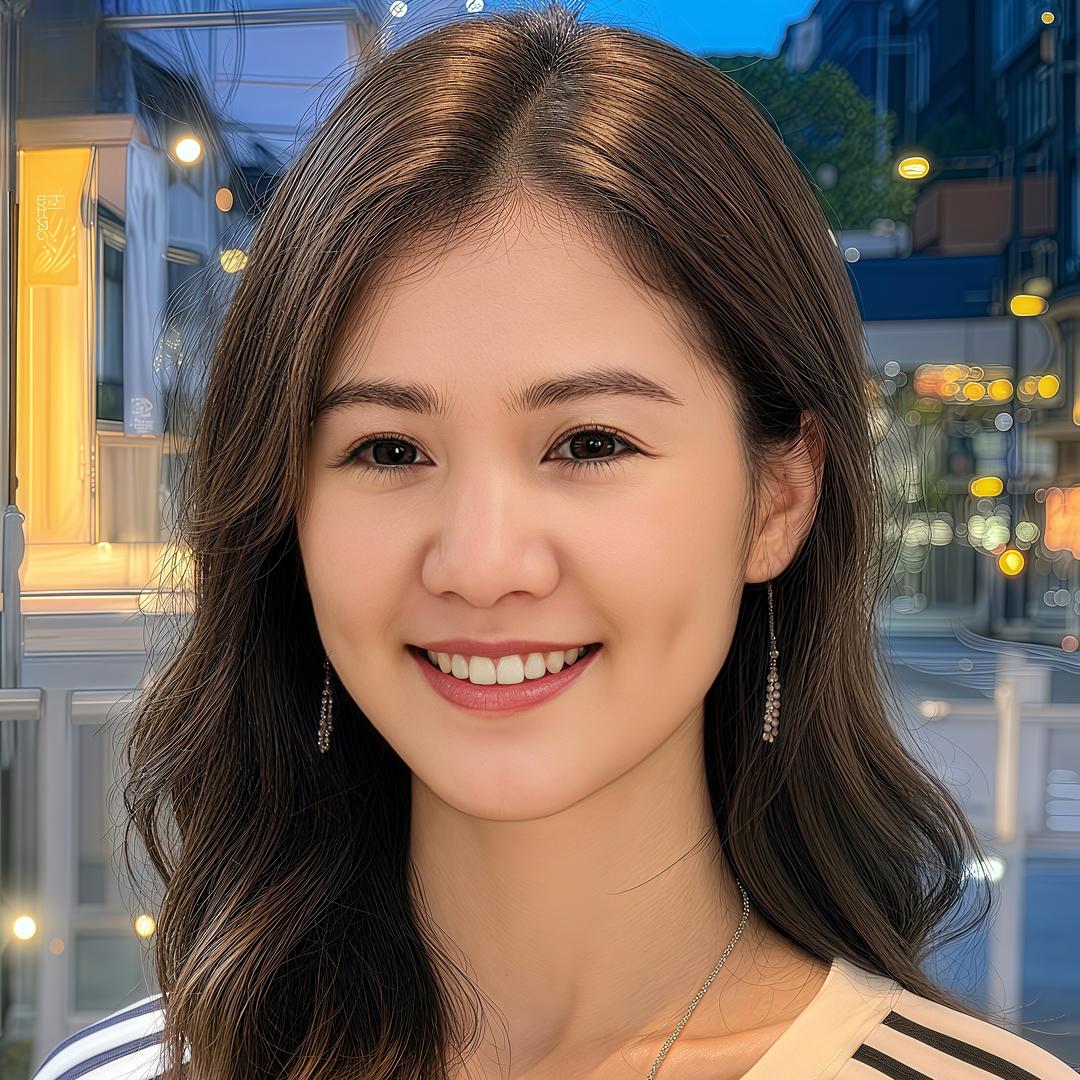 村姑娘爆爆