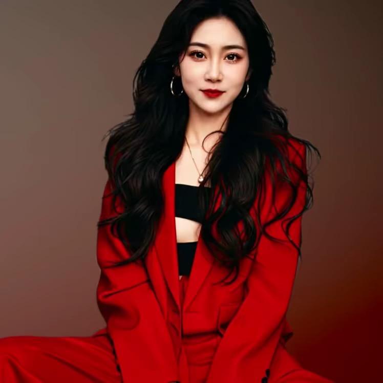 娜子.