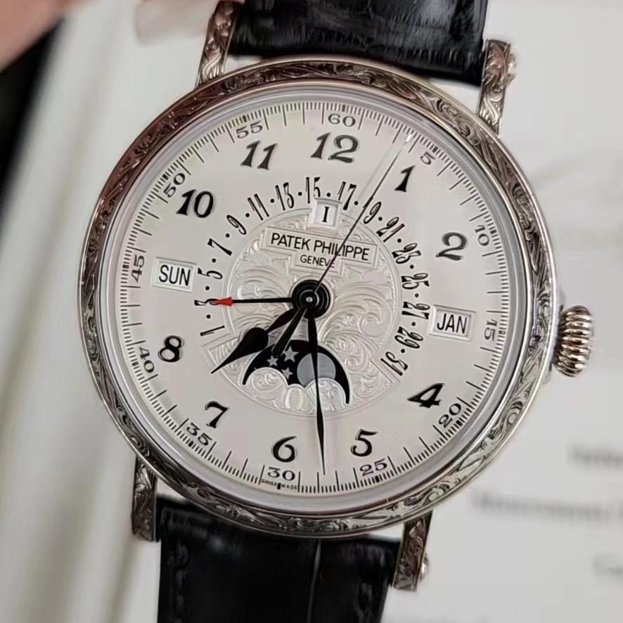 宝哥爱表（高接pp、rolex、ap…）